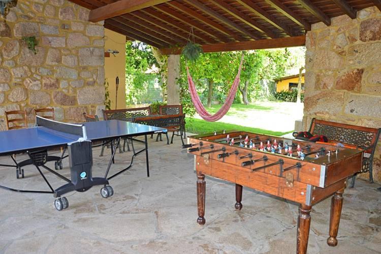 Casa Da Pedrosa Bed & Breakfast Ponte de Lima Exterior photo