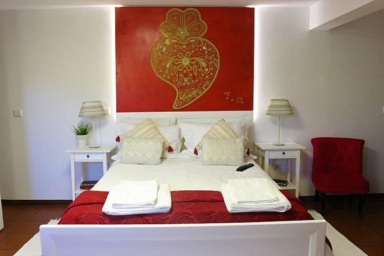 Casa Da Pedrosa Bed & Breakfast Ponte de Lima Exterior photo